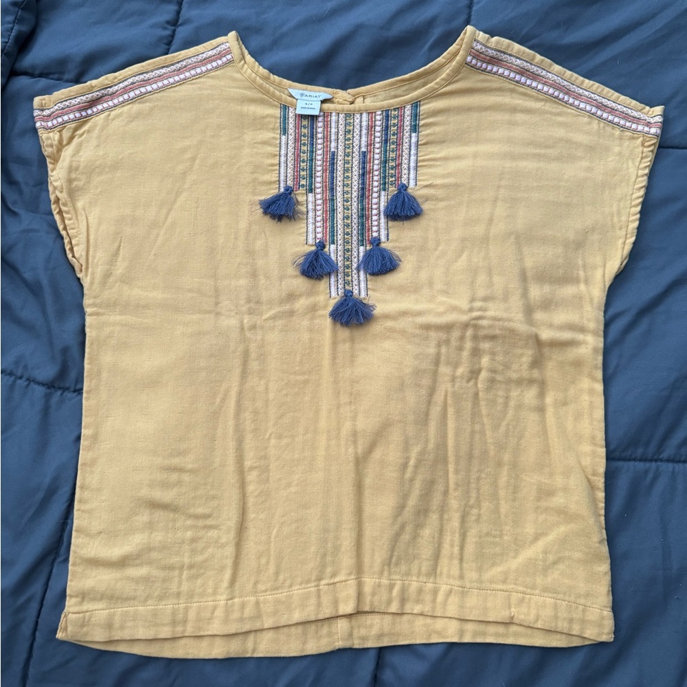 Ariat women’s top